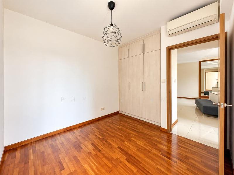 The Sensoria, 1 Jalan Ulu Sembawang, Sembawang / Yishun, 2 Bedrooms, 1,072 sqft, Condominium For Sale, by Phyllis Tan, 500280236 - Bedroom - PropertyGuru.com.sg