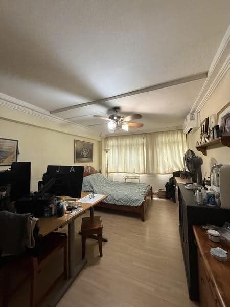 10 Jalan Batu, 10 Jalan Batu, East Coast / Marine Parade, 4 Bedrooms, 1,518 sqft, HDB Flat For Sale, by James Lee, 500280237 - Bedroom - PropertyGuru.com.sg