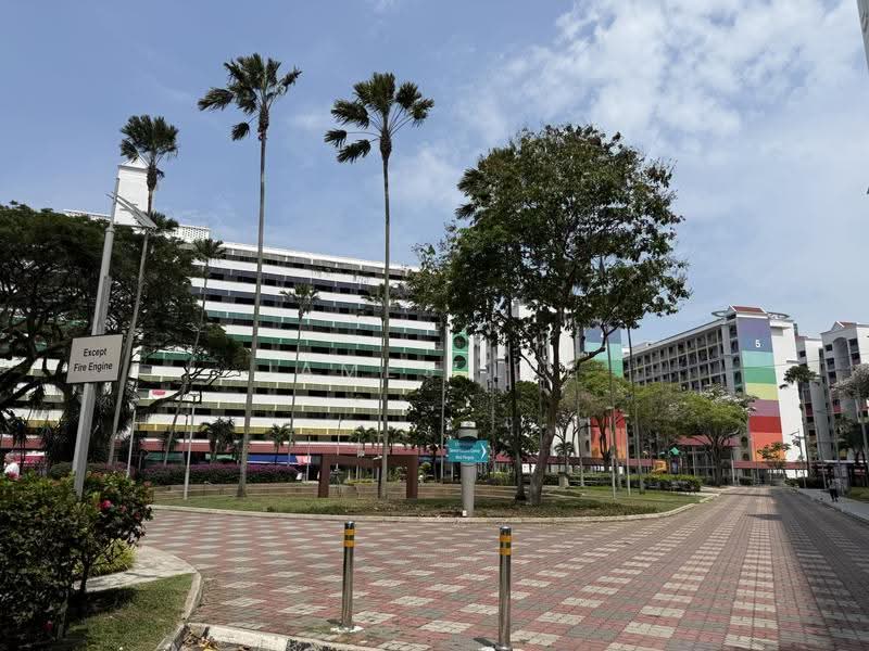 10 Jalan Batu, 10 Jalan Batu, East Coast / Marine Parade, 4 Bedrooms, 1,518 sqft, HDB Flat For Sale, by James Lee, 500280237 - Exterior - PropertyGuru.com.sg