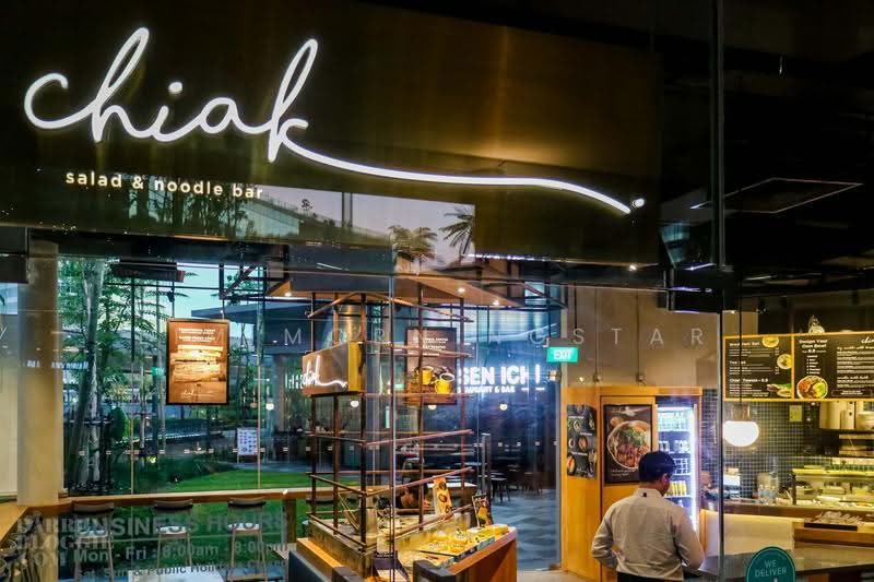 Fully Fitted F&B at Bencoolen, Beach Road / Bugis / Rochor, 1,464 sqft, Food & Beverage For Rent, by Lim Morningstar, 500280238 - CommercialGuru.com.sg