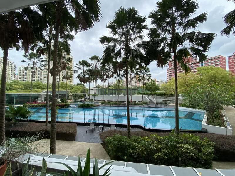 Belysa, 57 Pasir Ris Drive 1, Pasir Ris / Tampines, 4 Bedrooms, 1,335 sqft, Condominium For Rent, by Angie Lua, 500280243 - Exterior - PropertyGuru.com.sg
