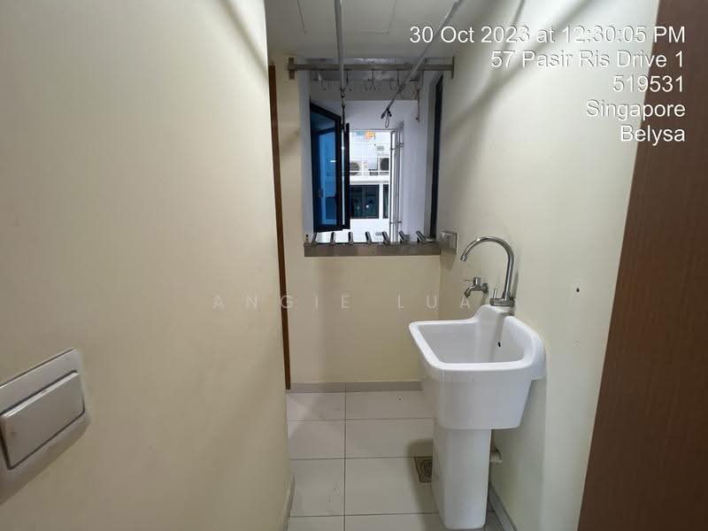 Belysa, 57 Pasir Ris Drive 1, Pasir Ris / Tampines, 4 Bedrooms, 1,335 sqft, Condominium For Rent, by Angie Lua, 500280243 - Interior - PropertyGuru.com.sg