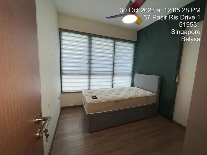 Belysa, 57 Pasir Ris Drive 1, Pasir Ris / Tampines, 4 Bedrooms, 1,335 sqft, Condominium For Rent, by Angie Lua, 500280243 - PropertyGuru.com.sg
