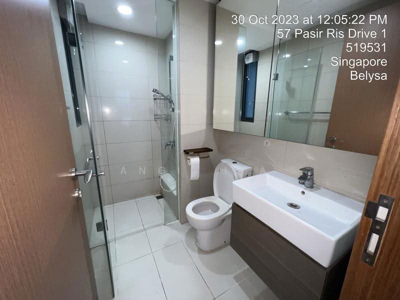 Belysa, 57 Pasir Ris Drive 1, Pasir Ris / Tampines, 4 Bedrooms, 1,335 sqft, Condominium For Rent, by Angie Lua, 500280243 - PropertyGuru.com.sg