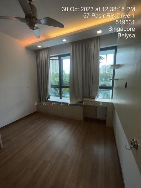 Belysa, 57 Pasir Ris Drive 1, Pasir Ris / Tampines, 4 Bedrooms, 1,335 sqft, Condominium For Rent, by Angie Lua, 500280243 - PropertyGuru.com.sg
