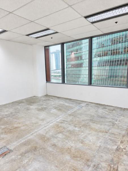 6 Raffles Quay, 6 Raffles Quay, Boat Quay / Raffles Place / Marina, 1,410 sqft, Office For Rent, by Audrey Wee, 500280244 - View - CommercialGuru.com.sg