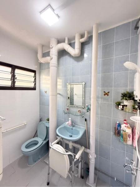 225 Tampines Street 23, 225 225, Pasir Ris / Tampines, 3 Bedrooms, 1,130 sqft, HDB Flat For Sale, by Constantine Koh, 500280249 - PropertyGuru.com.sg
