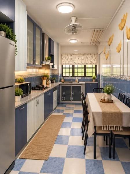 225 Tampines Street 23, 225 225, Pasir Ris / Tampines, 3 Bedrooms, 1,130 sqft, HDB Flat For Sale, by Constantine Koh, 500280249 - PropertyGuru.com.sg
