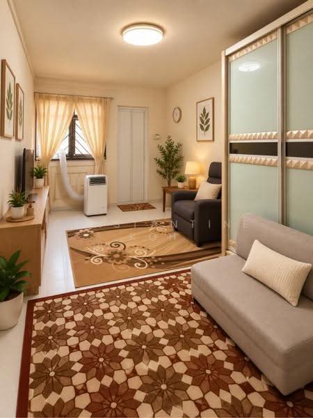 225 Tampines Street 23, 225 225, Pasir Ris / Tampines, 3 Bedrooms, 1,130 sqft, HDB Flat For Sale, by Constantine Koh, 500280249 - PropertyGuru.com.sg