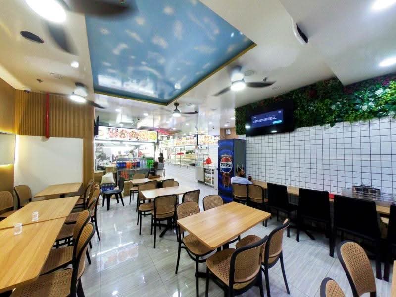 Empire Techno Centre, 30 30, Eunos / Geylang / Paya Lebar, 1,658 sqft, Factory / Workshop (B2) For Sale, by Eugene Chen 陈加明, 500280251 - CommercialGuru.com.sg