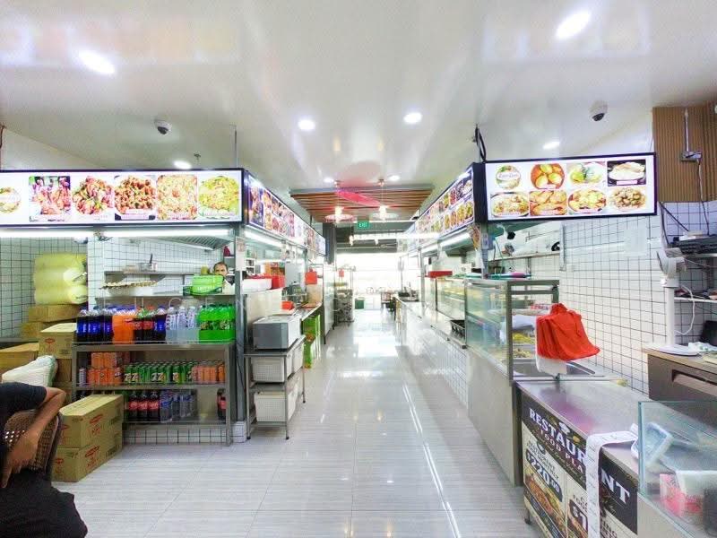 Empire Techno Centre, 30 30, Eunos / Geylang / Paya Lebar, 1,658 sqft, Factory / Workshop (B2) For Sale, by Eugene Chen 陈加明, 500280251 - CommercialGuru.com.sg