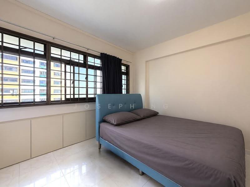 705 Tampines Street 71, 705 Tampines Street 71, Pasir Ris / Tampines, 3 Bedrooms, 1,066 sqft, HDB Flat For Sale, by Joseph Ng, 500280253 - Bedroom - PropertyGuru.com.sg