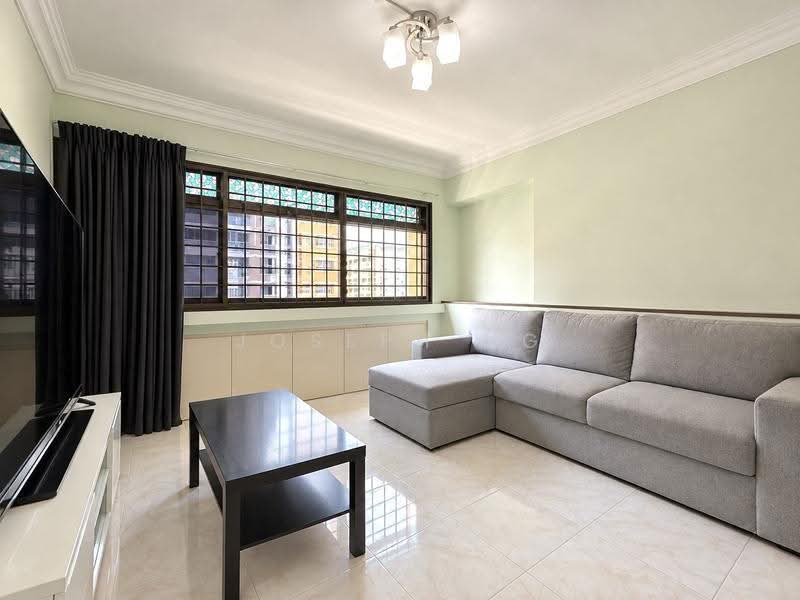 705 Tampines Street 71, 705 Tampines Street 71, Pasir Ris / Tampines, 3 Bedrooms, 1,066 sqft, HDB Flat For Sale, by Joseph Ng, 500280253 - Living Room - PropertyGuru.com.sg