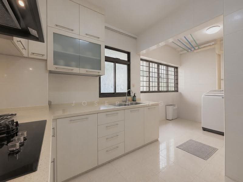 705 Tampines Street 71, 705 Tampines Street 71, Pasir Ris / Tampines, 3 Bedrooms, 1,066 sqft, HDB Flat For Sale, by Joseph Ng, 500280253 - Kitchen - PropertyGuru.com.sg