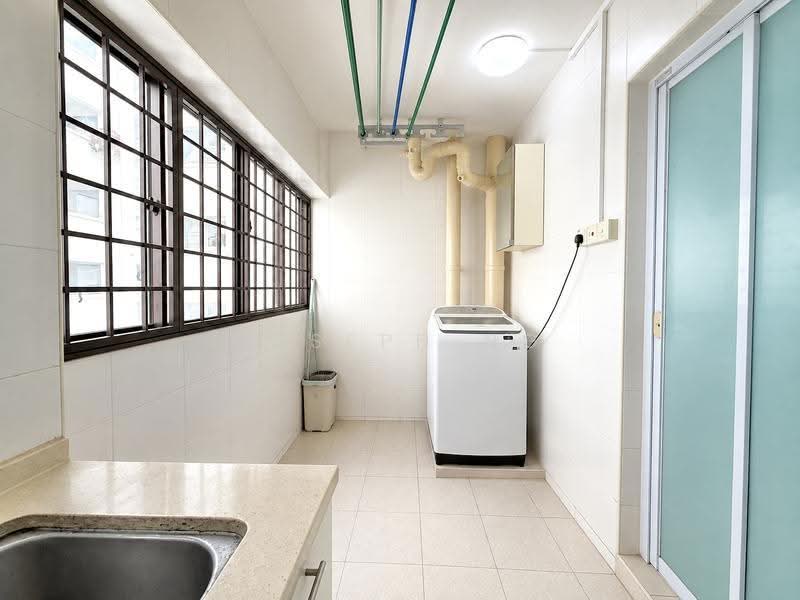 705 Tampines Street 71, 705 Tampines Street 71, Pasir Ris / Tampines, 3 Bedrooms, 1,066 sqft, HDB Flat For Sale, by Joseph Ng, 500280253 - Interior - PropertyGuru.com.sg