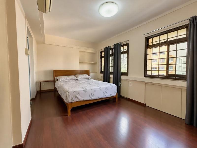 705 Tampines Street 71, 705 Tampines Street 71, Pasir Ris / Tampines, 3 Bedrooms, 1,066 sqft, HDB Flat For Sale, by Joseph Ng, 500280253 - Bedroom - PropertyGuru.com.sg