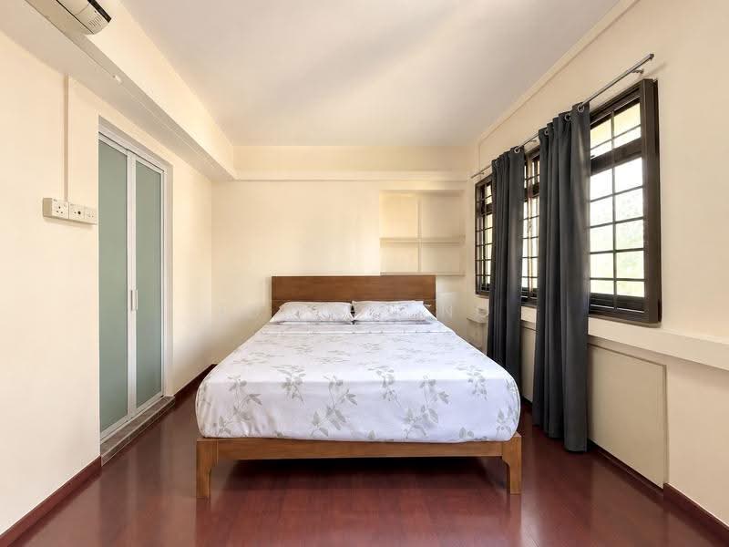 705 Tampines Street 71, 705 Tampines Street 71, Pasir Ris / Tampines, 3 Bedrooms, 1,066 sqft, HDB Flat For Sale, by Joseph Ng, 500280253 - Bedroom - PropertyGuru.com.sg