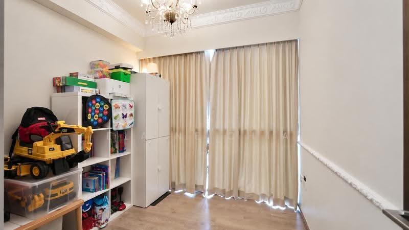 The Visionaire, 174 Canberra Drive, Sembawang / Yishun, 2 Bedrooms, 721 sqft, Condominium For Sale, by Elaine Chia, 500280254 - Bedroom - PropertyGuru.com.sg