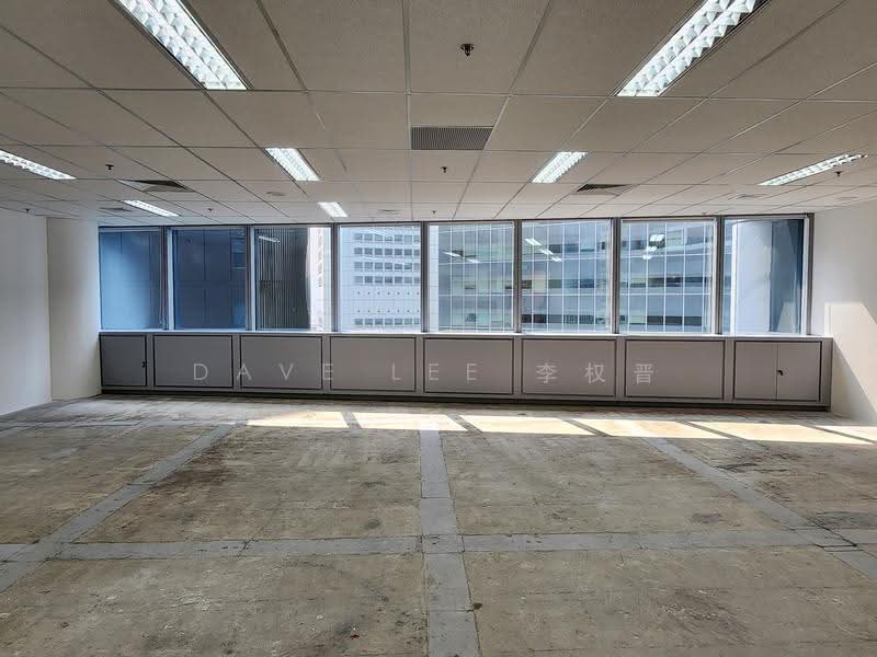 Collyer Quay Centre, 16 Collyer Quay, Boat Quay / Raffles Place / Marina, 1,270 sqft, Office For Rent, by Dave Lee 李权晋, 500280255 - CommercialGuru.com.sg