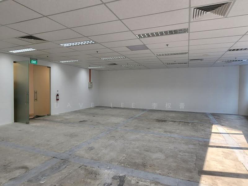 Collyer Quay Centre, 16 Collyer Quay, Boat Quay / Raffles Place / Marina, 1,270 sqft, Office For Rent, by Dave Lee 李权晋, 500280255 - CommercialGuru.com.sg