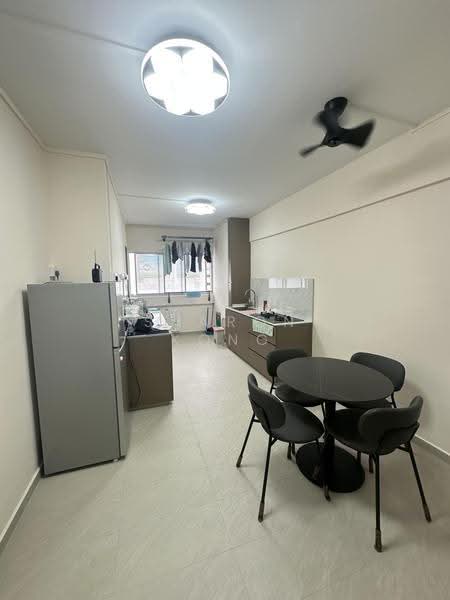 503 Jurong West Avenue 1, 503 Jurong West Avenue 1, Boon Lay / Jurong / Tuas, Room Rental, 100 sqft, HDB Flat For Rent, by Sharon Kong, 500280256 - Kitchen - PropertyGuru.com.sg