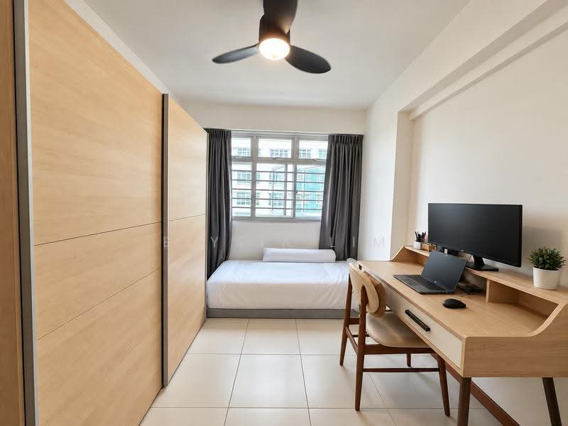315A Yishun Greenwalk, 315A Yishun Avenue 9, Sembawang / Yishun, 3 Bedrooms, 990 sqft, HDB Flat For Sale, by Elysia Lim, 500280258 - Bedroom - PropertyGuru.com.sg