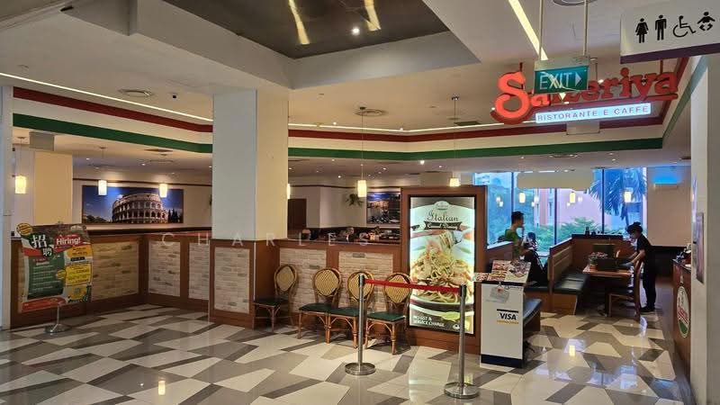 321 Clementi, 321 Clementi Avenue 3, Buona Vista / West Coast / Clementi New Town, 514 sqft, Mall Shop For Rent, by Charles Chua, 500280259 - Interior - CommercialGuru.com.sg