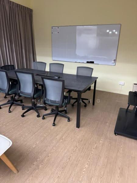 Ark @ Gambas, 7 Gambas Avenue, Sembawang / Yishun, 1,744 sqft, Light Industrial (B1) For Sale, by Helen Ang, 500280262 - Interior - CommercialGuru.com.sg