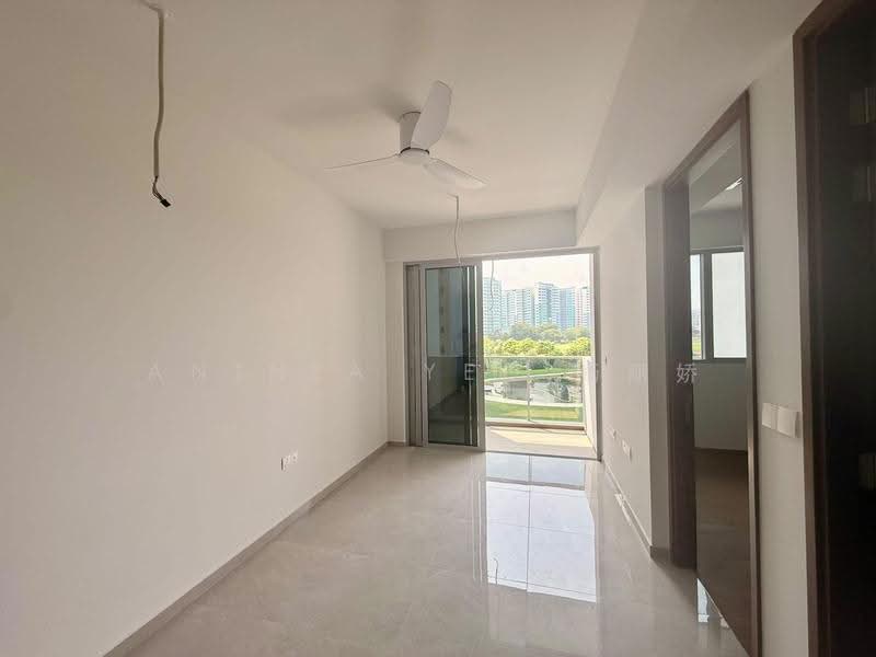 Grand Dunman, 12 Dunman Road, East Coast / Marine Parade, 1 Bedroom, 452 sqft, Condominium For Rent, by Anthea Yeo 杨丽娇, 500280263 - Balcony - PropertyGuru.com.sg