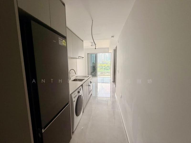 Grand Dunman, 12 Dunman Road, East Coast / Marine Parade, 1 Bedroom, 452 sqft, Condominium For Rent, by Anthea Yeo 杨丽娇, 500280263 - Kitchen - PropertyGuru.com.sg