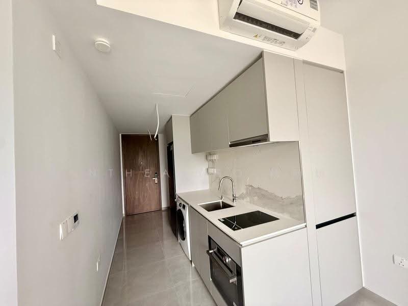 Grand Dunman, 12 Dunman Road, East Coast / Marine Parade, 1 Bedroom, 452 sqft, Condominium For Rent, by Anthea Yeo 杨丽娇, 500280263 - Kitchen - PropertyGuru.com.sg