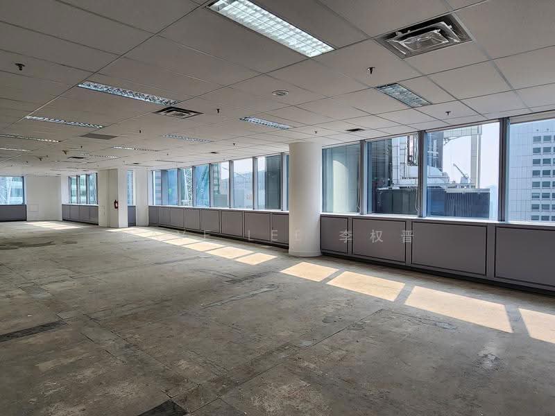 Collyer Quay Centre, 16 Collyer Quay, Boat Quay / Raffles Place / Marina, 3,003 sqft, Office For Rent, by Dave Lee 李权晋, 500280265 - Interior - CommercialGuru.com.sg