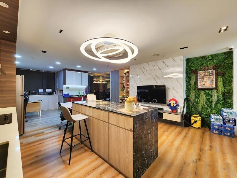 T-Space, 1 Tampines North Drive 1, Pasir Ris / Tampines, 5,038 sqft, Factory / Workshop (B2) For Sale, by Jeffrey Koh, 500280271 - Living Room - CommercialGuru.com.sg