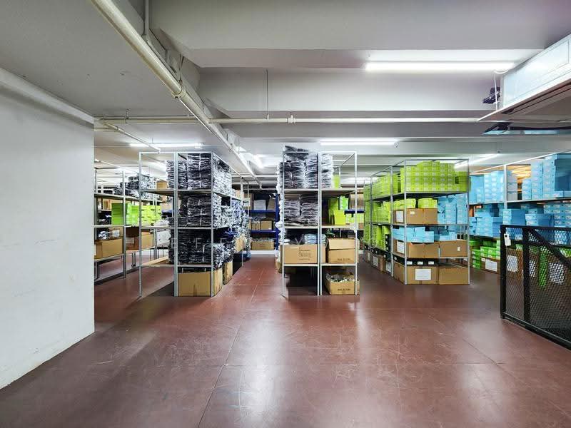 T-Space, 1 Tampines North Drive 1, Pasir Ris / Tampines, 5,038 sqft, Factory / Workshop (B2) For Sale, by Jeffrey Koh, 500280271 - Interior - CommercialGuru.com.sg