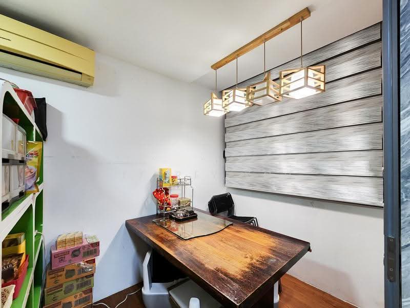 T-Space, 1 Tampines North Drive 1, Pasir Ris / Tampines, 5,038 sqft, Factory / Workshop (B2) For Sale, by Jeffrey Koh, 500280271 - Interior - CommercialGuru.com.sg