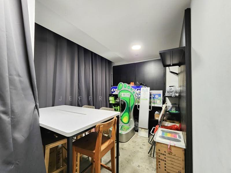 T-Space, 1 Tampines North Drive 1, Pasir Ris / Tampines, 5,038 sqft, Factory / Workshop (B2) For Sale, by Jeffrey Koh, 500280271 - Interior - CommercialGuru.com.sg