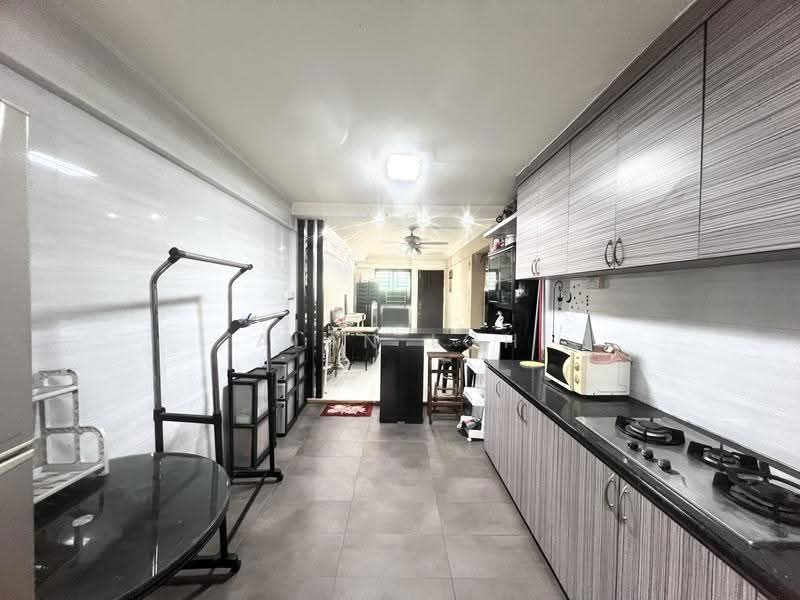 424 Ang Mo Kio Avenue 3, 424 Ang Mo Kio Avenue 3, Ang Mo Kio / Bishan / Thomson, 2 Bedrooms, 785 sqft, HDB Flat For Sale, by Alan Loh, 500280274 - Kitchen - PropertyGuru.com.sg