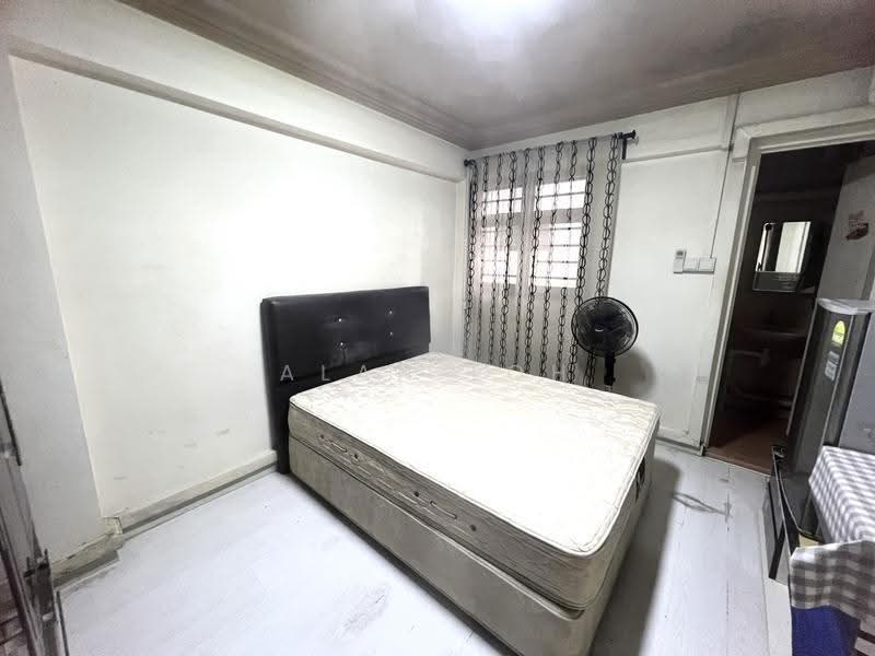 424 Ang Mo Kio Avenue 3, 424 Ang Mo Kio Avenue 3, Ang Mo Kio / Bishan / Thomson, 2 Bedrooms, 785 sqft, HDB Flat For Sale, by Alan Loh, 500280274 - Bedroom - PropertyGuru.com.sg