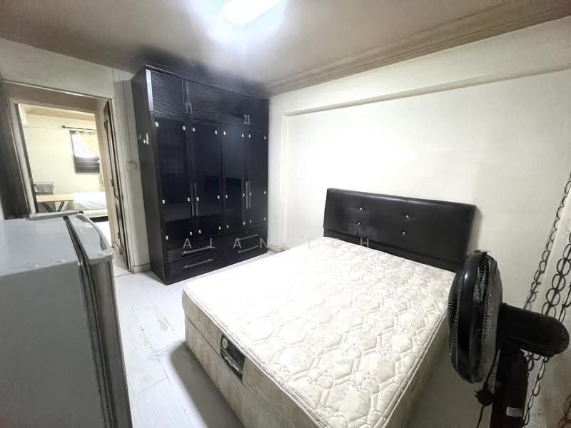 424 Ang Mo Kio Avenue 3, 424 Ang Mo Kio Avenue 3, Ang Mo Kio / Bishan / Thomson, 2 Bedrooms, 785 sqft, HDB Flat For Sale, by Alan Loh, 500280274 - Bedroom - PropertyGuru.com.sg