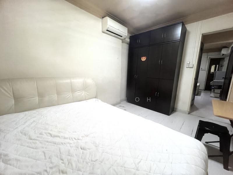 424 Ang Mo Kio Avenue 3, 424 Ang Mo Kio Avenue 3, Ang Mo Kio / Bishan / Thomson, 2 Bedrooms, 785 sqft, HDB Flat For Sale, by Alan Loh, 500280274 - Bedroom - PropertyGuru.com.sg