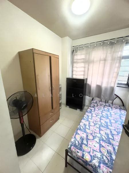 424 Ang Mo Kio Avenue 3, 424 Ang Mo Kio Avenue 3, Ang Mo Kio / Bishan / Thomson, 2 Bedrooms, 785 sqft, HDB Flat For Sale, by Alan Loh, 500280274 - Bedroom - PropertyGuru.com.sg