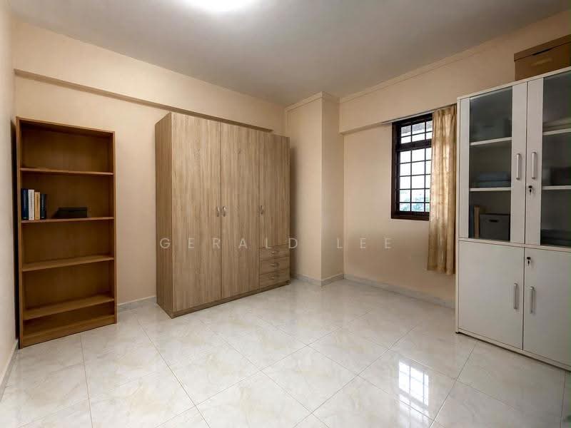 705 Tampines Street 71, 705 Tampines Street 71, Pasir Ris / Tampines, 3 Bedrooms, 1,066 sqft, HDB Flat For Sale, by Gerald Lee, 500280276 - Bedroom - PropertyGuru.com.sg