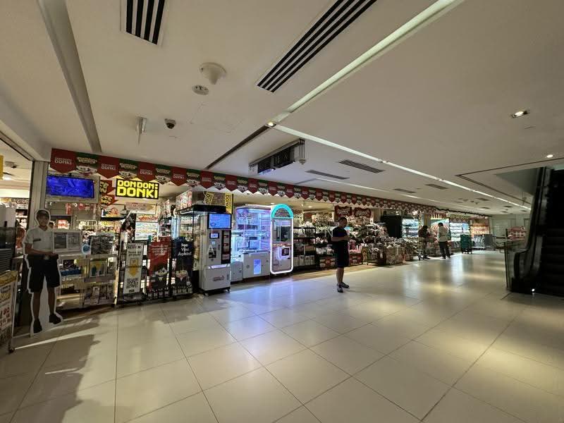 100 AM, 100 Tras Street, Chinatown / Tanjong Pagar, 1,302 sqft, Mall Shop For Rent, by MJ ZHUO, 500280278 - CommercialGuru.com.sg