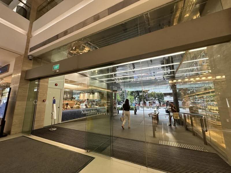 100 AM, 100 Tras Street, Chinatown / Tanjong Pagar, 1,302 sqft, Mall Shop For Rent, by MJ ZHUO, 500280278 - CommercialGuru.com.sg