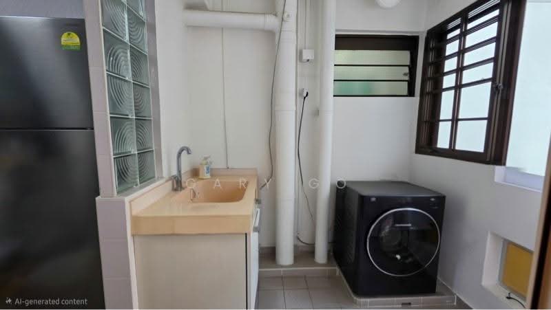 891 Tampines Avenue 8, 891 891, Pasir Ris / Tampines, 3 Bedrooms, 1,087 sqft, HDB Flat For Rent, by Gary Go, 500280279 - PropertyGuru.com.sg