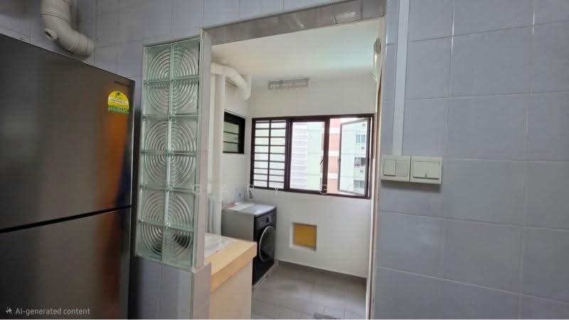 891 Tampines Avenue 8, 891 891, Pasir Ris / Tampines, 3 Bedrooms, 1,087 sqft, HDB Flat For Rent, by Gary Go, 500280279 - PropertyGuru.com.sg