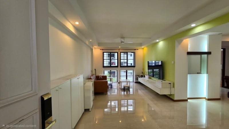891 Tampines Avenue 8, 891 891, Pasir Ris / Tampines, 3 Bedrooms, 1,087 sqft, HDB Flat For Rent, by Gary Go, 500280279 - PropertyGuru.com.sg