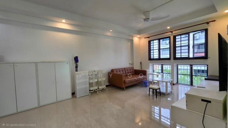 891 Tampines Avenue 8, 891 891, Pasir Ris / Tampines, 3 Bedrooms, 1,087 sqft, HDB Flat For Rent, by Gary Go, 500280279 - PropertyGuru.com.sg