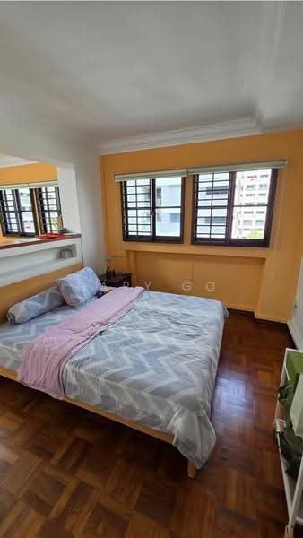 891 Tampines Avenue 8, 891 891, Pasir Ris / Tampines, 3 Bedrooms, 1,087 sqft, HDB Flat For Rent, by Gary Go, 500280279 - PropertyGuru.com.sg