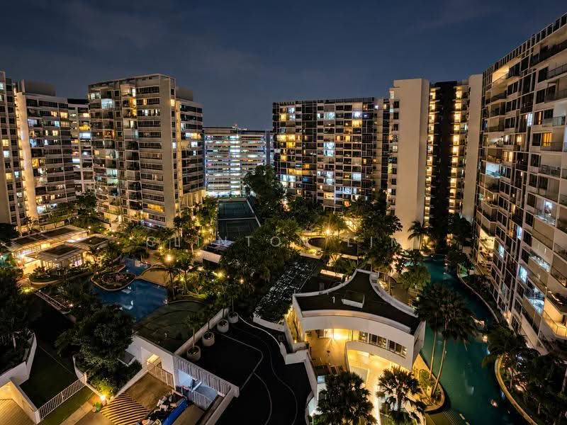 732 Bedok Reservoir Road, Bedok / Upper East Coast